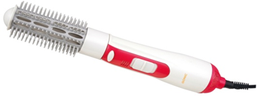 iSONIC 8+1 HAIR STYLING SET 1x24 MULTIFUNCTION  